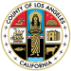Los Angeles County Seal
